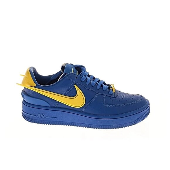 Nike Air Force 1 Low SP AMBUSH Game Royal - Picture 1 of 2